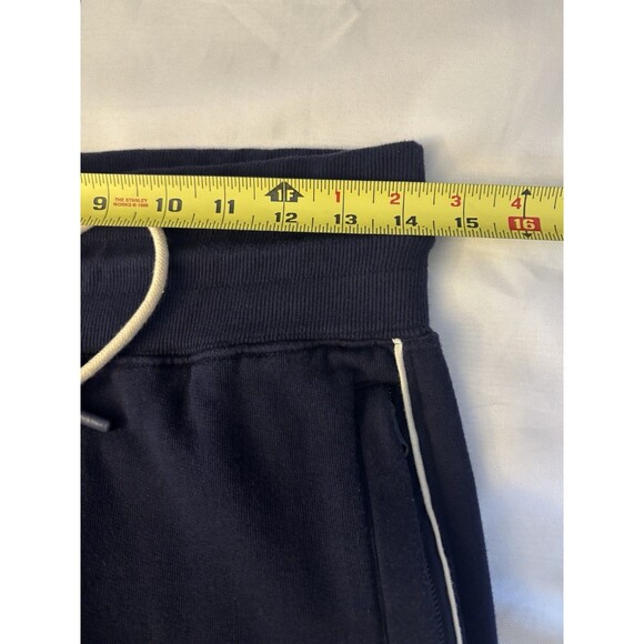 COTOPAXI Organic Jogger Sweatpant Women Small Navy Drawstring Pockets Athleisure - Picture 12 of 14